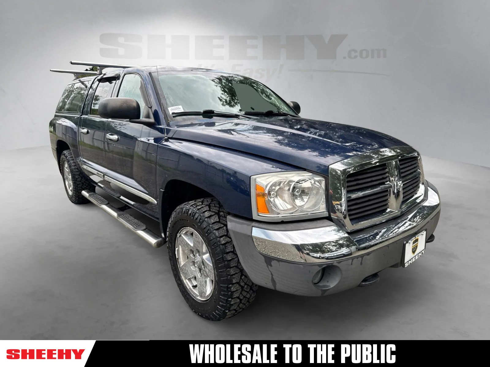 2005 Dodge Dakota