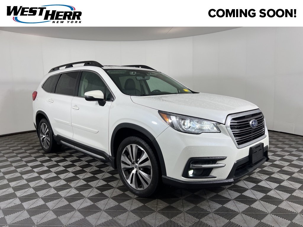 2022 Subaru Ascent Limited