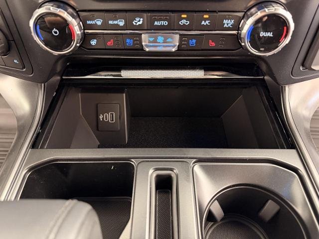 New 2026 Carbonized Gray Metallic Ford Lariat® image 35