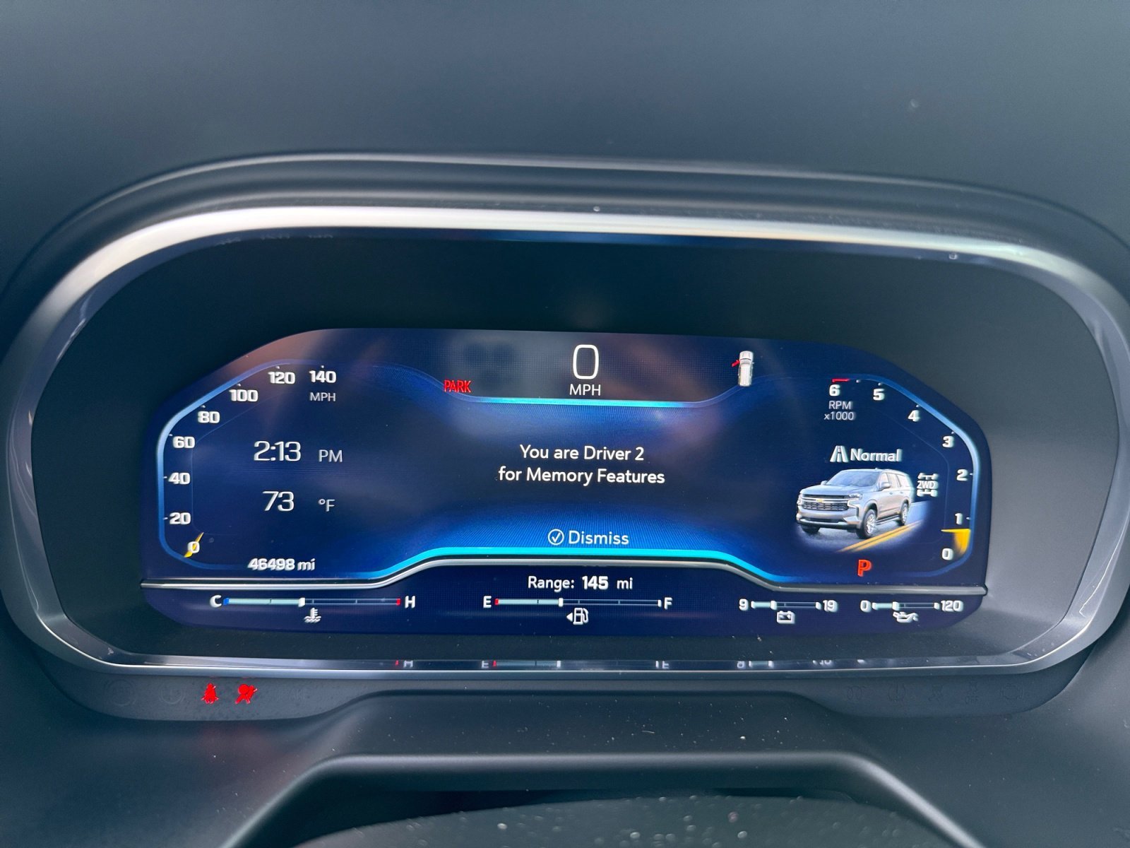 Used 2023 Ash Chevrolet Z71 image 11