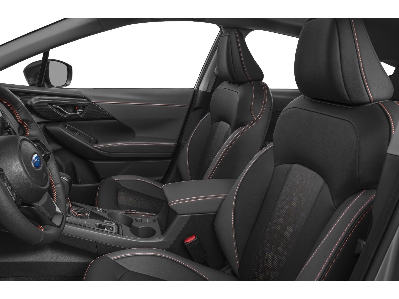 New 2026 White Subaru Limited image 6