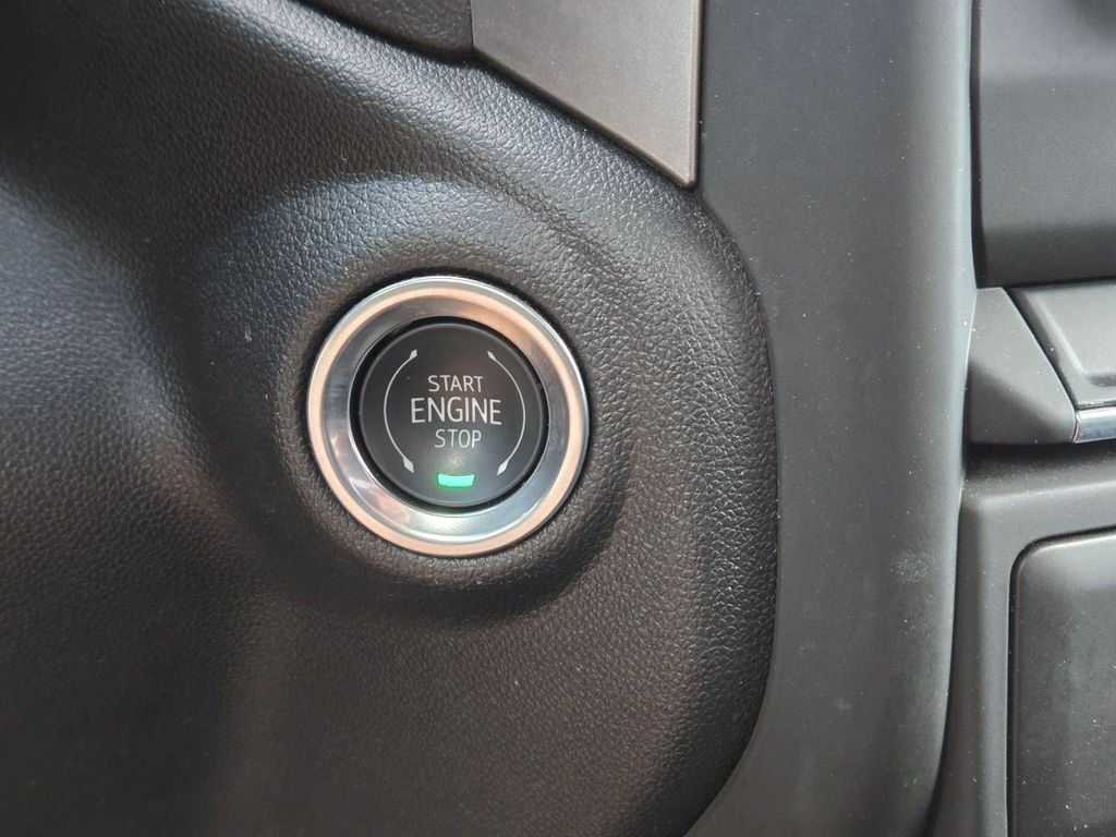 2025 GMC Sierra 1500 Pro - Photo 31