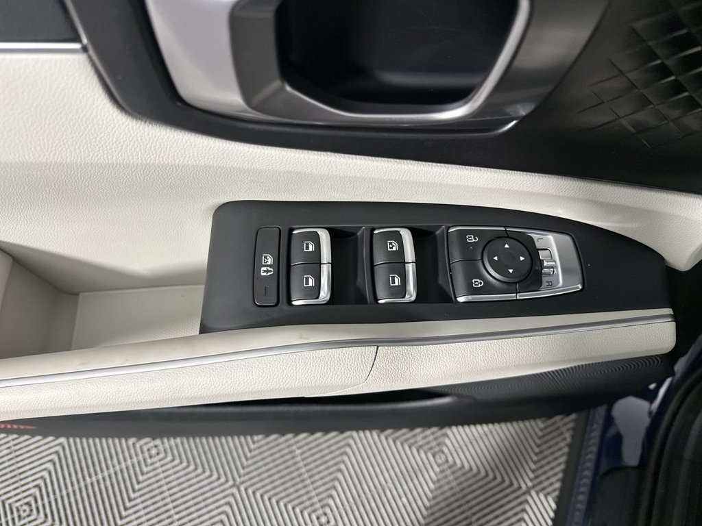 New 2026 Midnight Lake Blue Kia S image 3