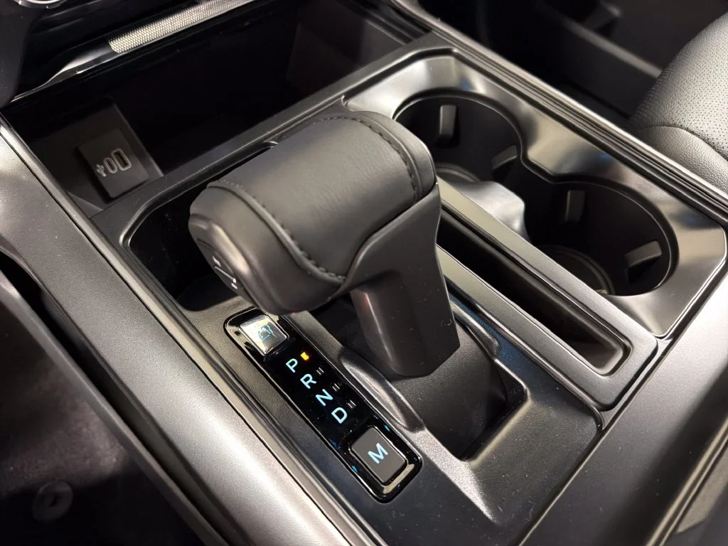 New 2026 White Ford Lariat image 27