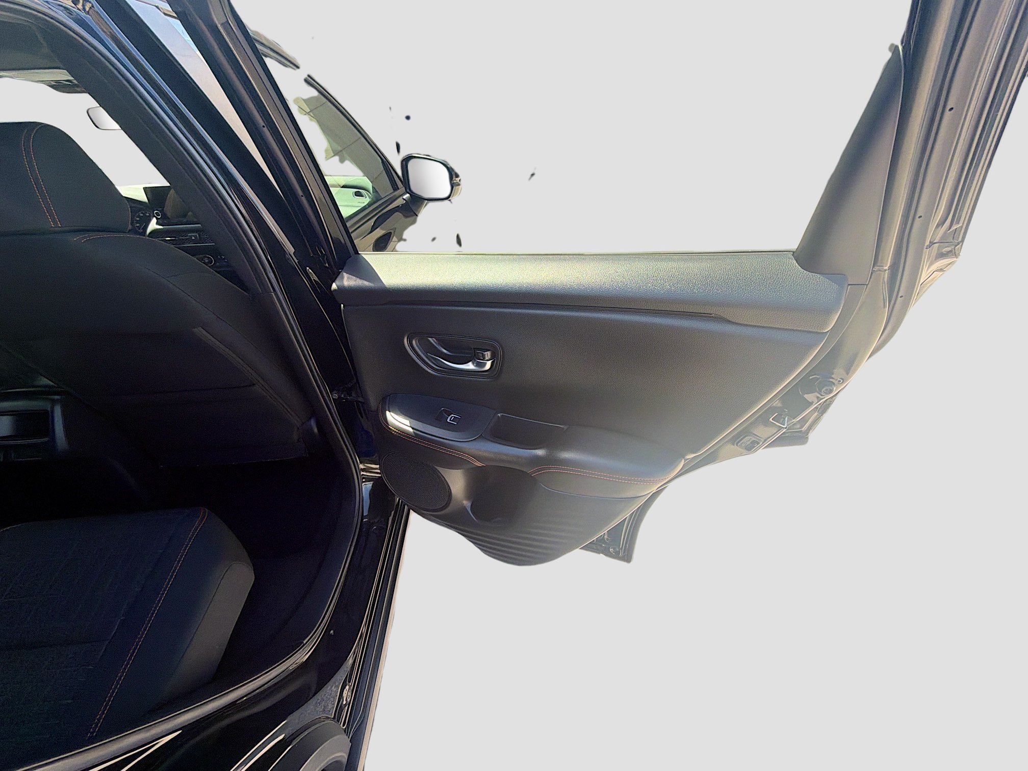 2023 Honda HR-V Sport - Photo 29