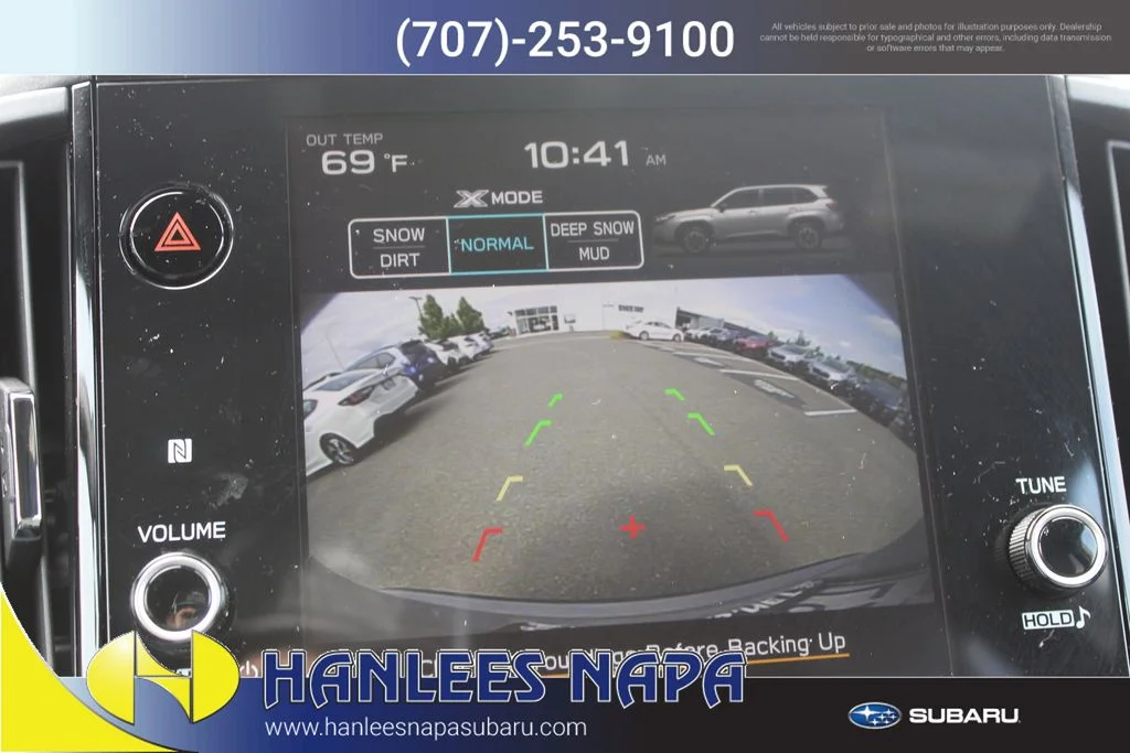 Used 2026 Pearl Subaru Sport image 26