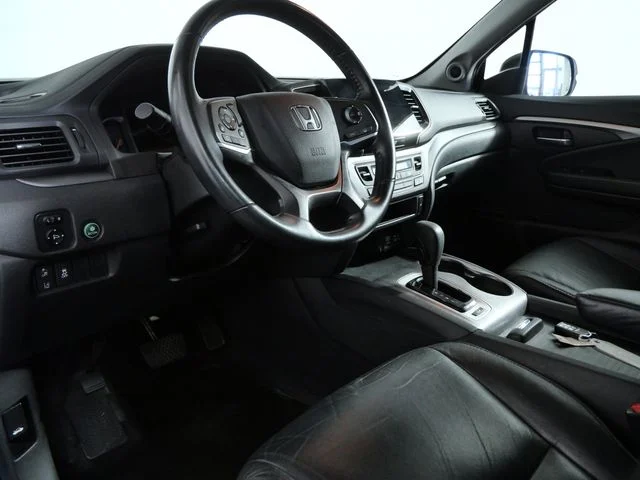 Certified Used 2019  Honda EX-L image 13