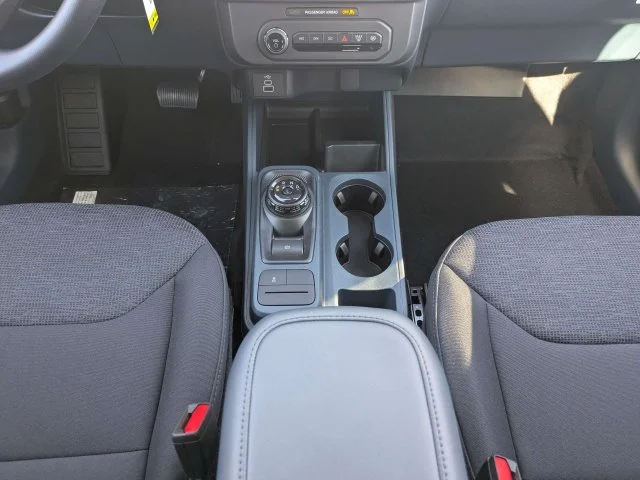 New 2026 Light Blue Ford XL image 19