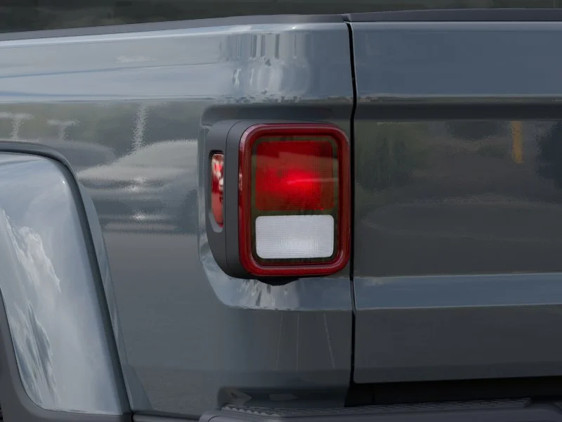2025 Jeep Gladiator Sport S - Photo 57
