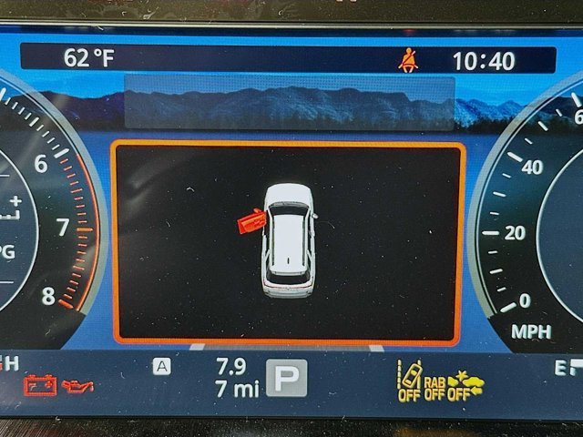 New 2026 CRIMSON RED PEARL Subaru Limited image 12