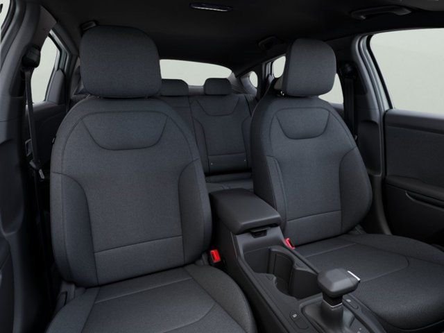 New 2026 Gray Kia LXS image 15