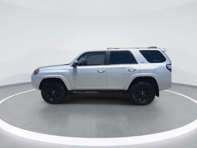 Used 2023 Silver Toyota SR5 image 5