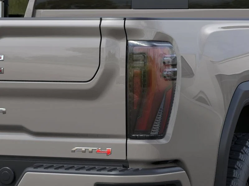 New 2026 Coastal Dune GMC AT4 image 11