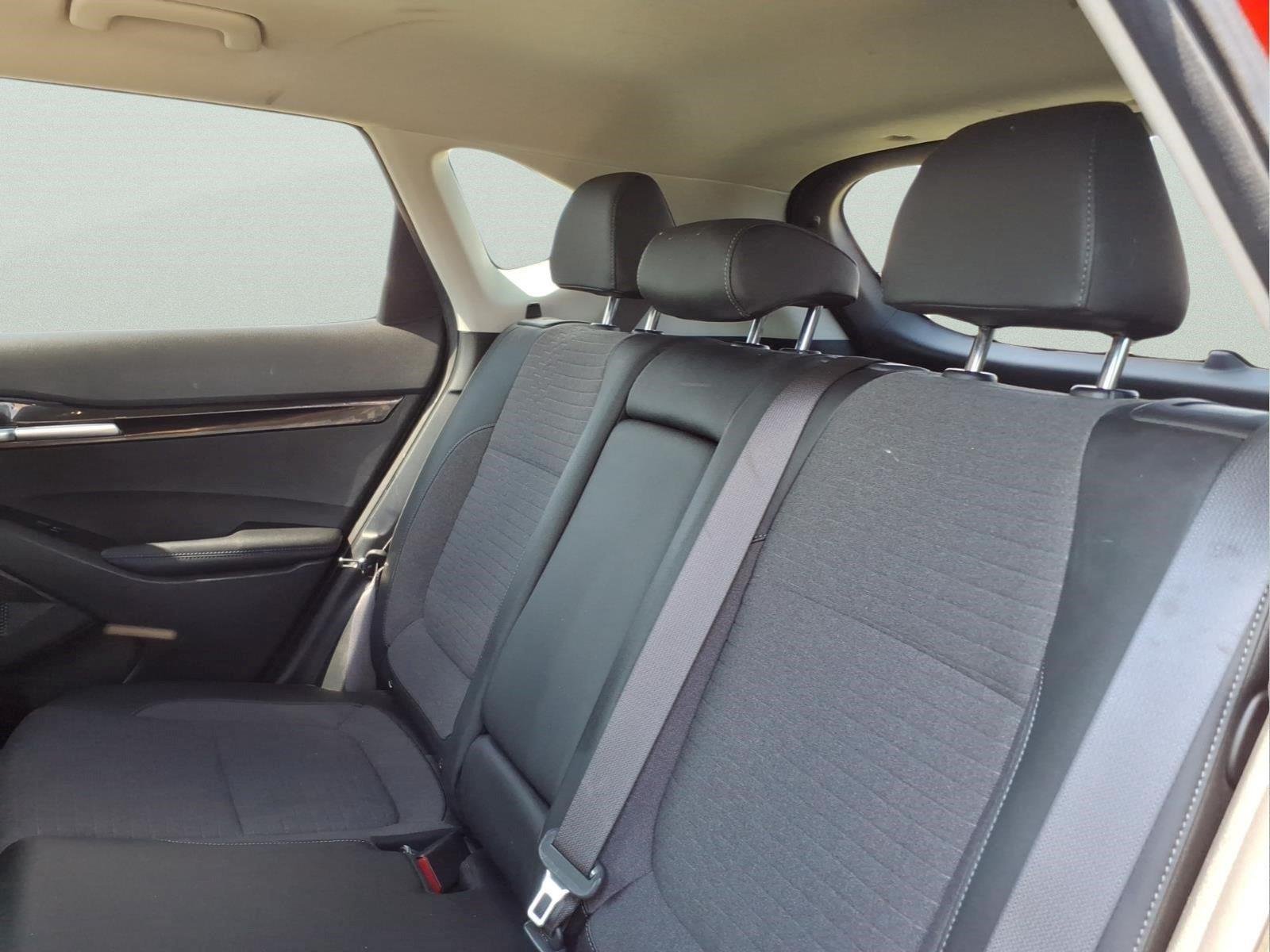 Used 2023 Mars Orange Kia Nightfall image 12
