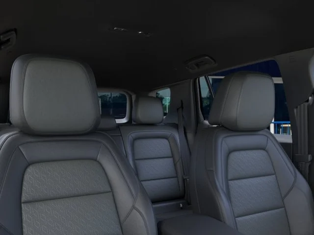 New 2027 Radiant Red Tintcoat Chevrolet LT image 24