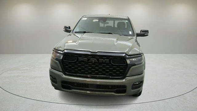 New 2026 Canyon Lake Exterior Paint RAM Big Horn/Lone Star image 2