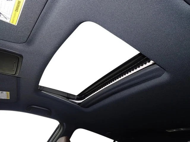 New 2026 Crystal Black Pearl Honda RTL image 18