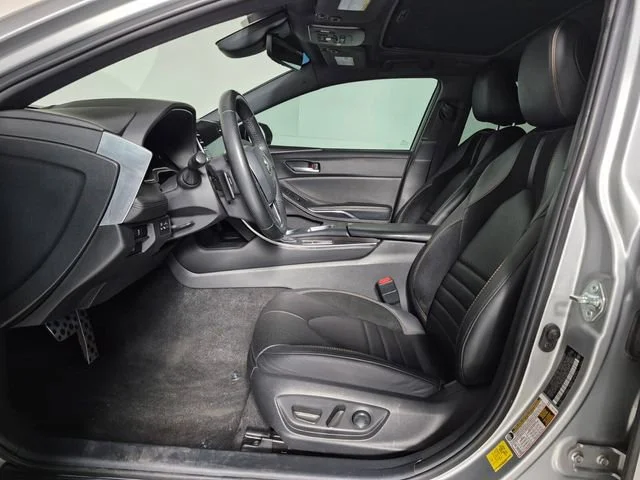 2021 Toyota Avalon XSE - Photo 14