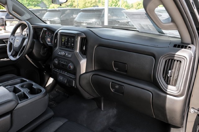 Used 2026 Black Chevrolet Custom image 20