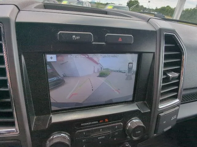 2016 Ford F-150 XLT - Photo 22