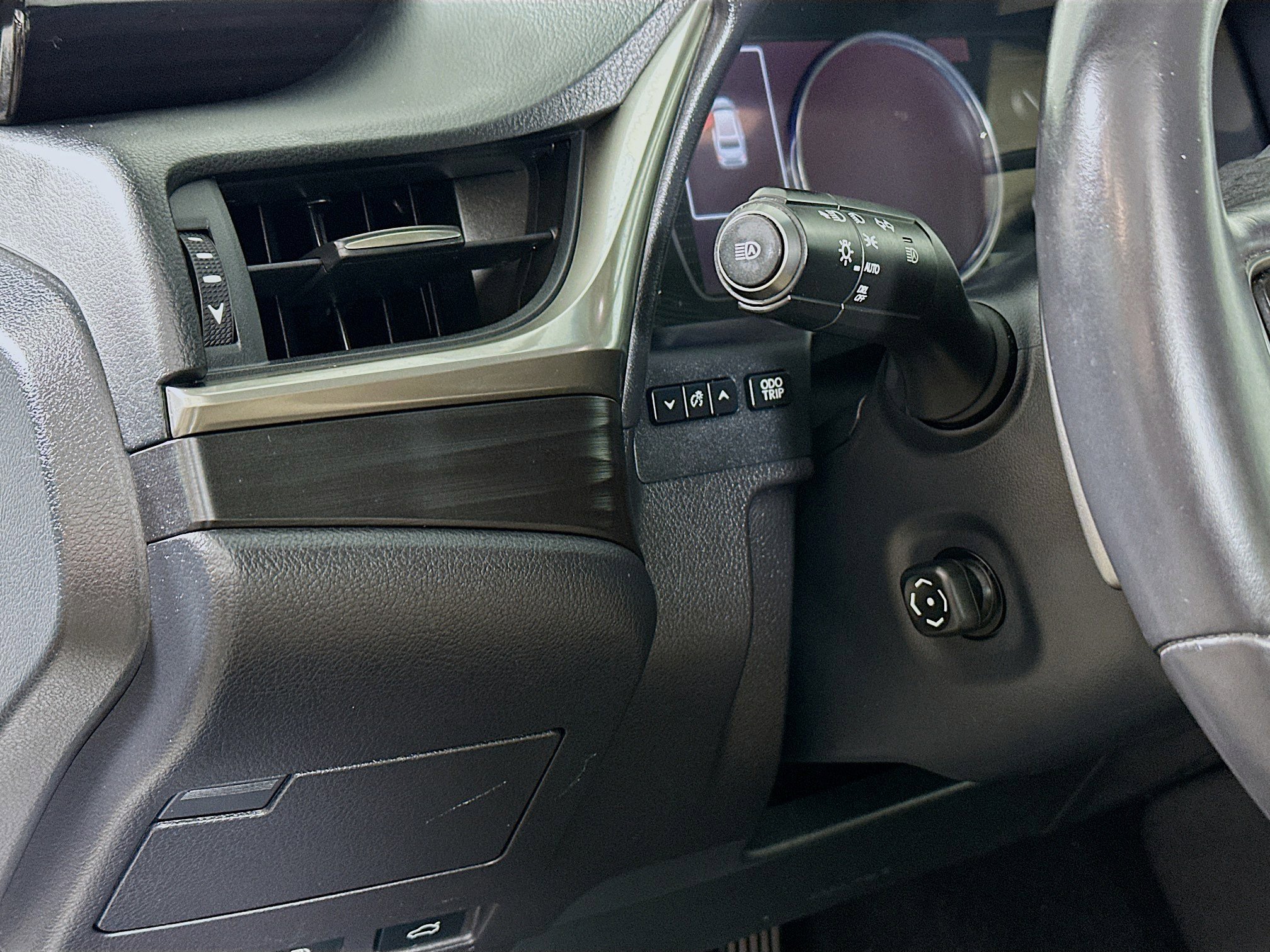 2019 Lexus ES 350 - Photo 11