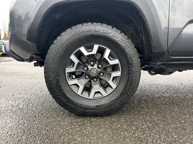 2022 Toyota Tacoma TRD Off Road - Photo 45