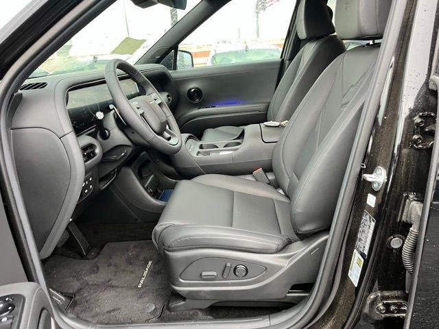 New 2026 Black Hyundai XRT Pro image 16