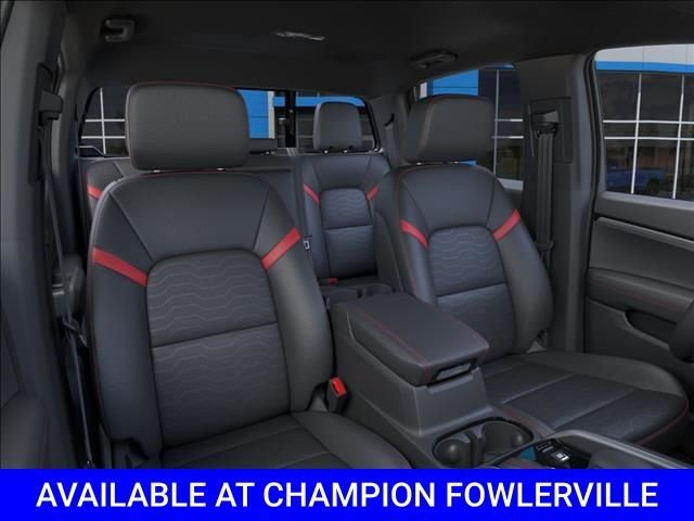 2026 Chevrolet Colorado Z71 - Photo 16