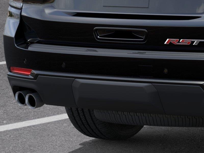 2026 Chevrolet Suburban RST - Photo 14