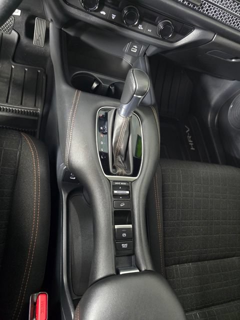2024 Honda HR-V Sport - Photo 50