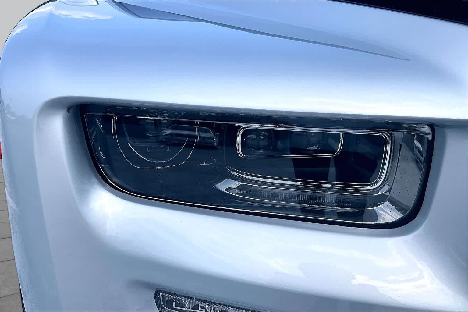 Used 2024 Jubilee Silver Rolls-Royce  image 28