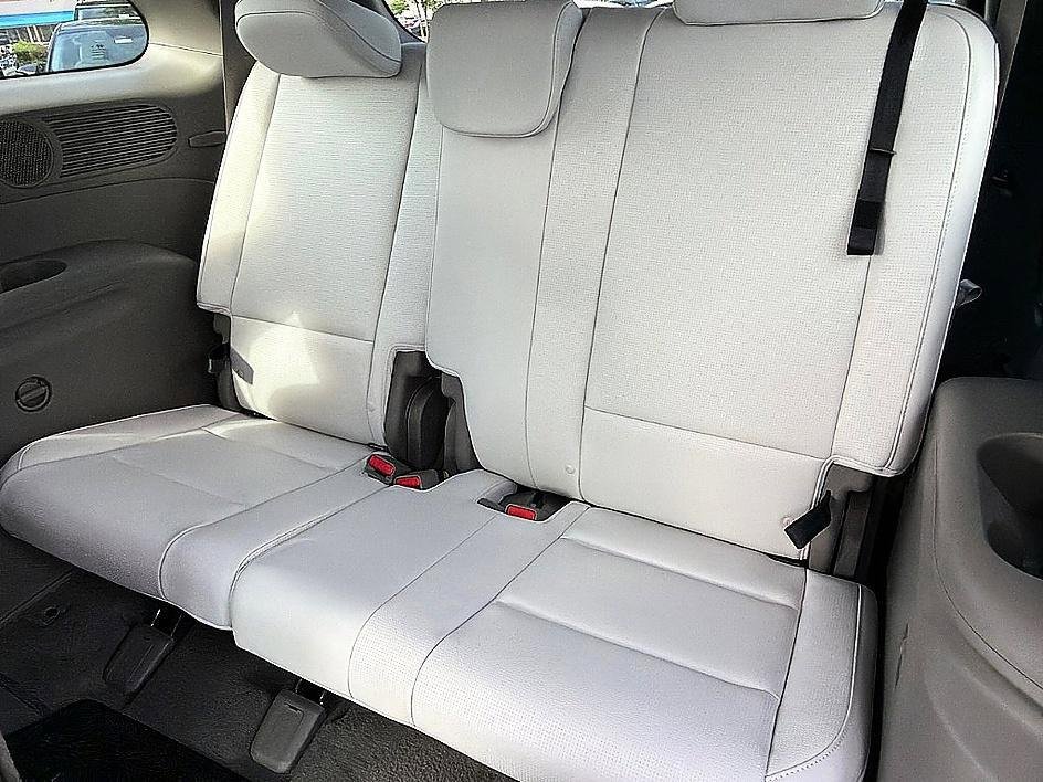 New 2026 Creamy White Pearl Hyundai SEL AWD image 24