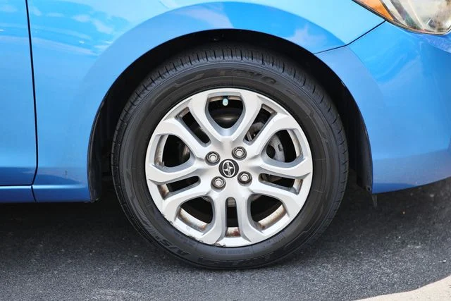Used 2016 Sapphire Scion Base image 4