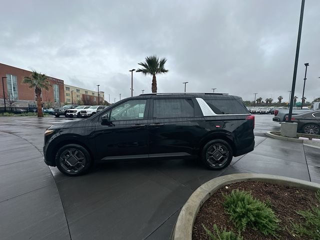 Used 2026 Black Kia EX image 4