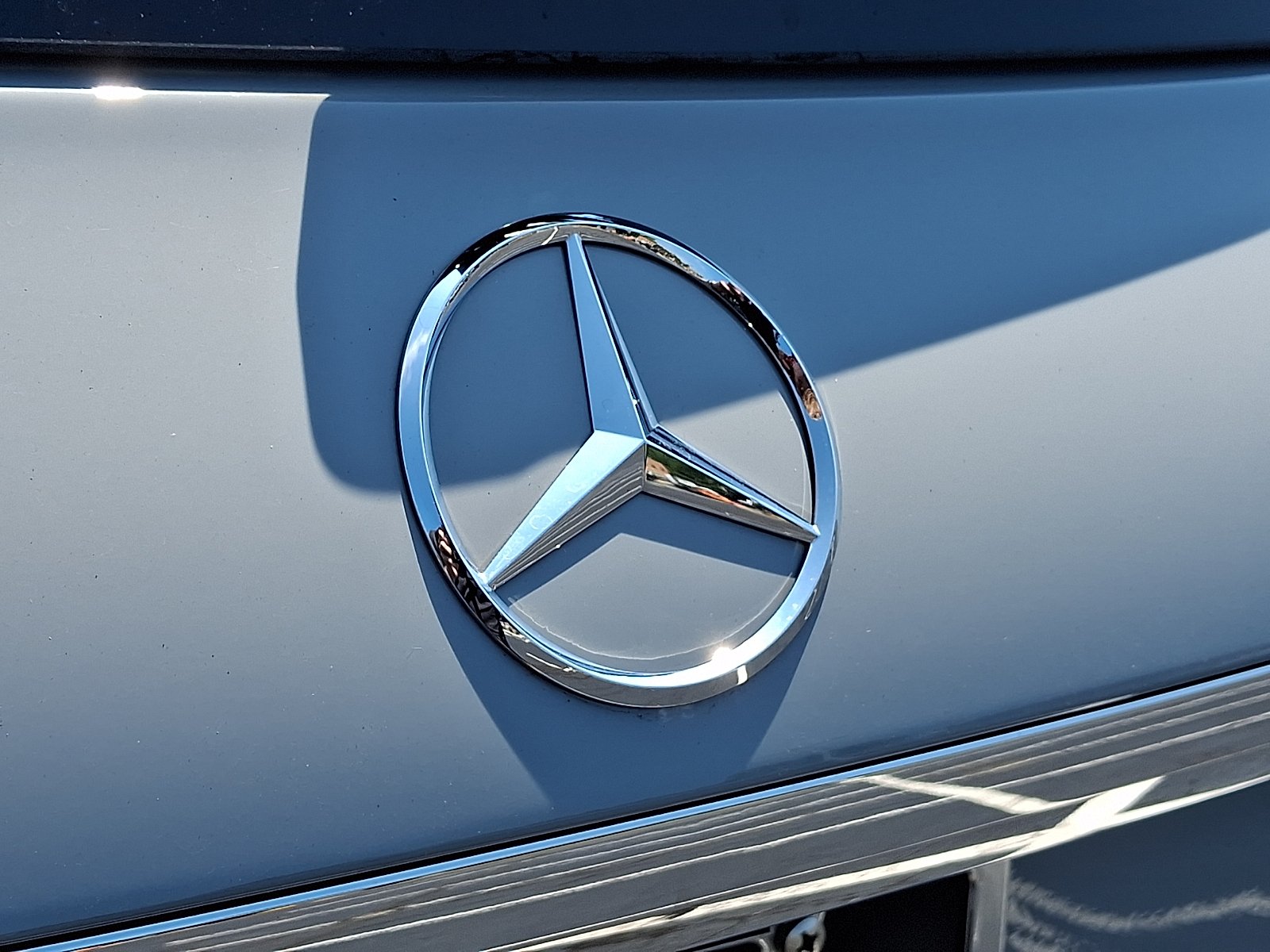 Certified Used 2026 MANUFAKTUR Alpine Grey - 956 Mercedes-Benz 4MATIC® image 30