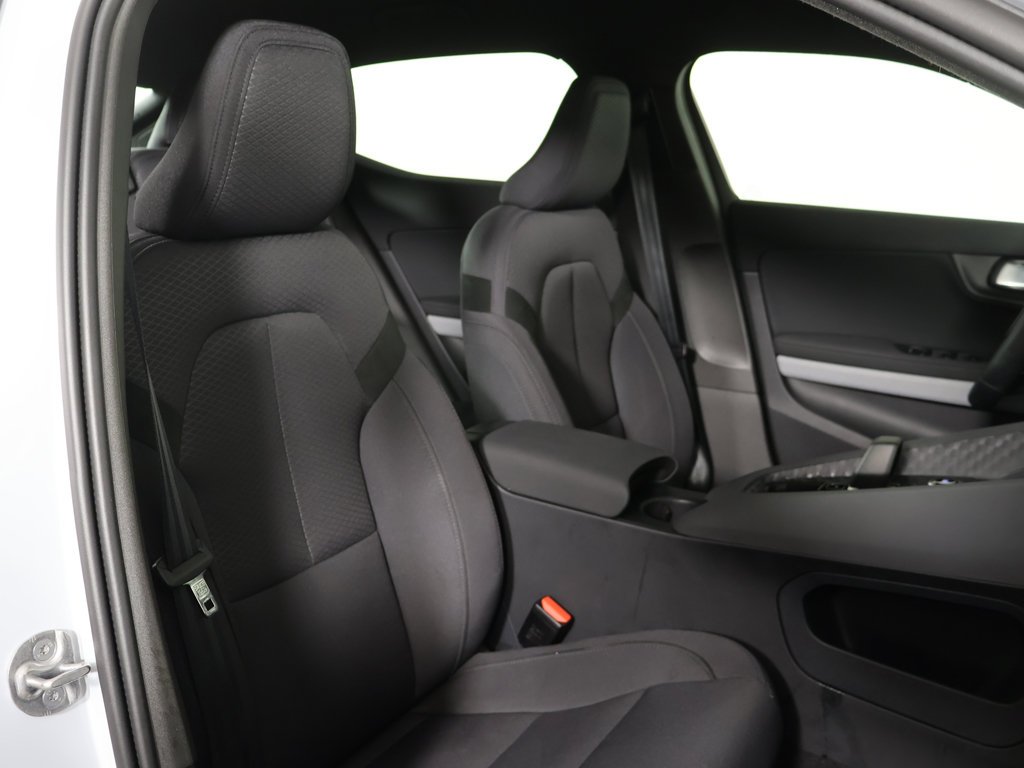 Used 2024 Gray Polestar Long Range Dual Motor image 29