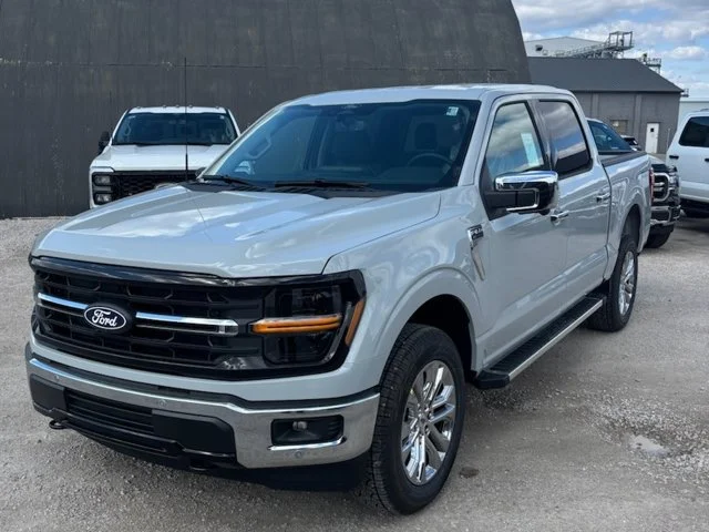 New 2026 Avalanche Ford XLT image 25