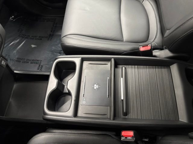 New 2026 Platinum White Pearl Honda EX-L image 43