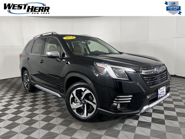 2024 Subaru Forester Touring