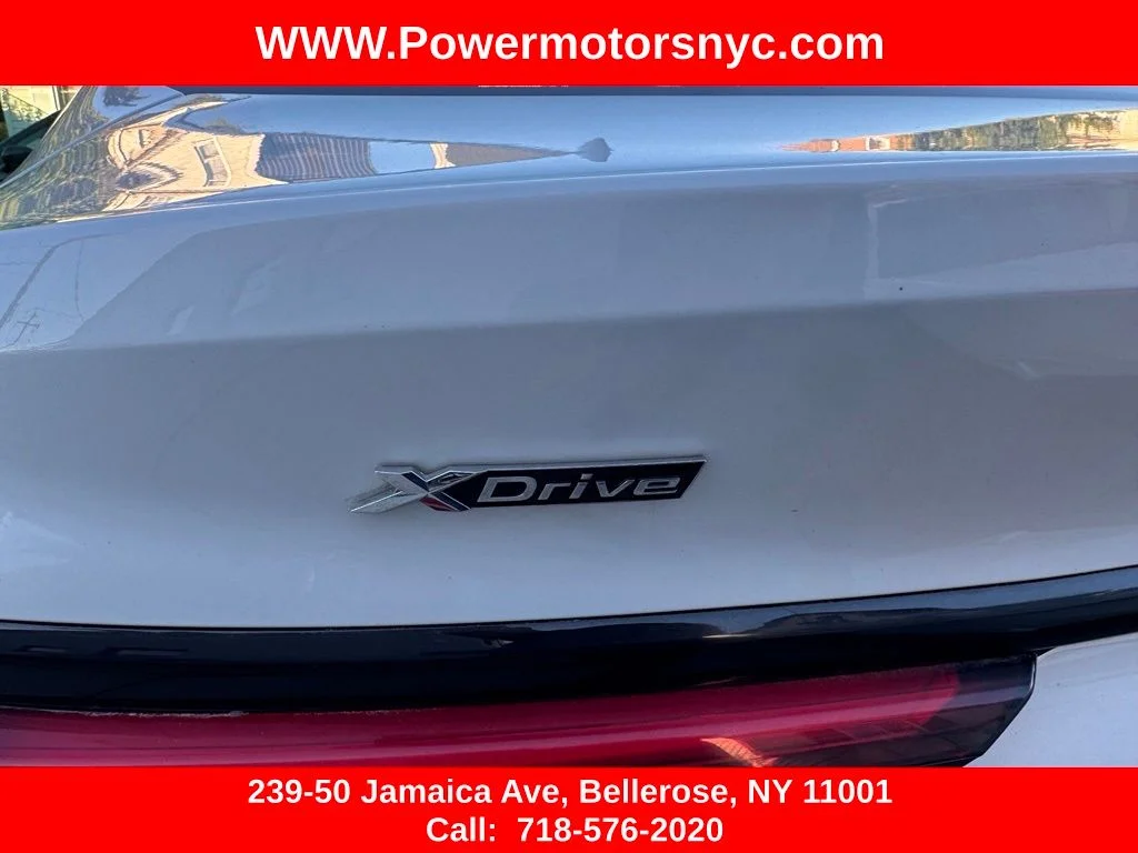 Used 2022 White BMW 228i xDrive image 23