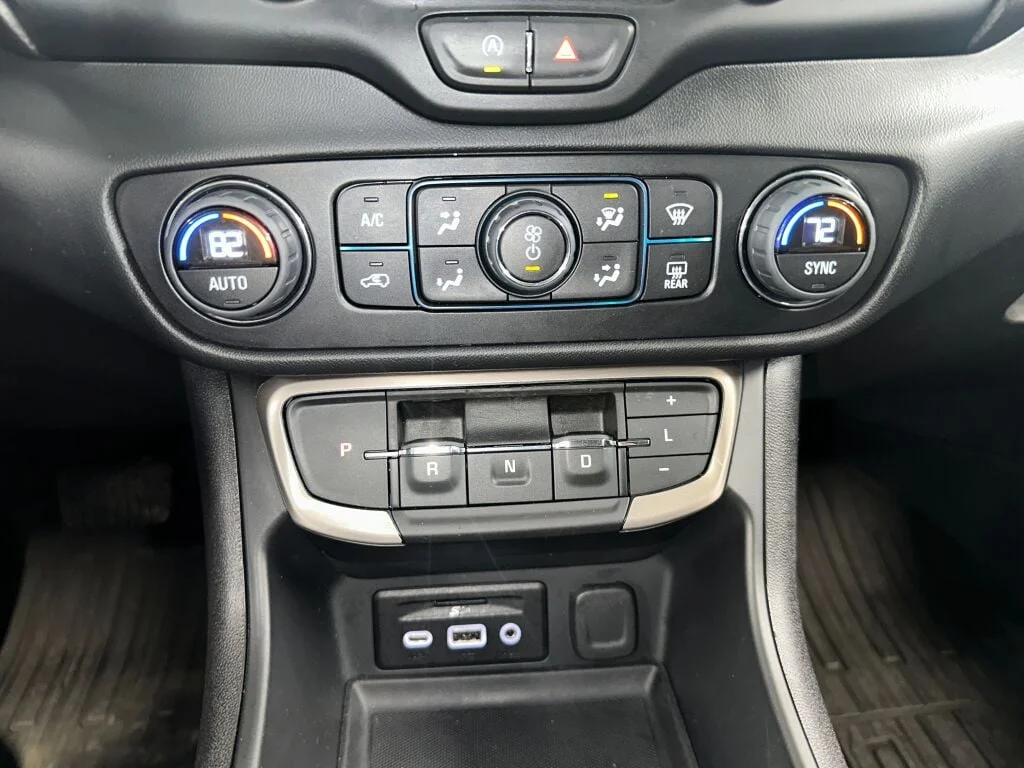 2023 GMC Terrain Denali - Photo 20