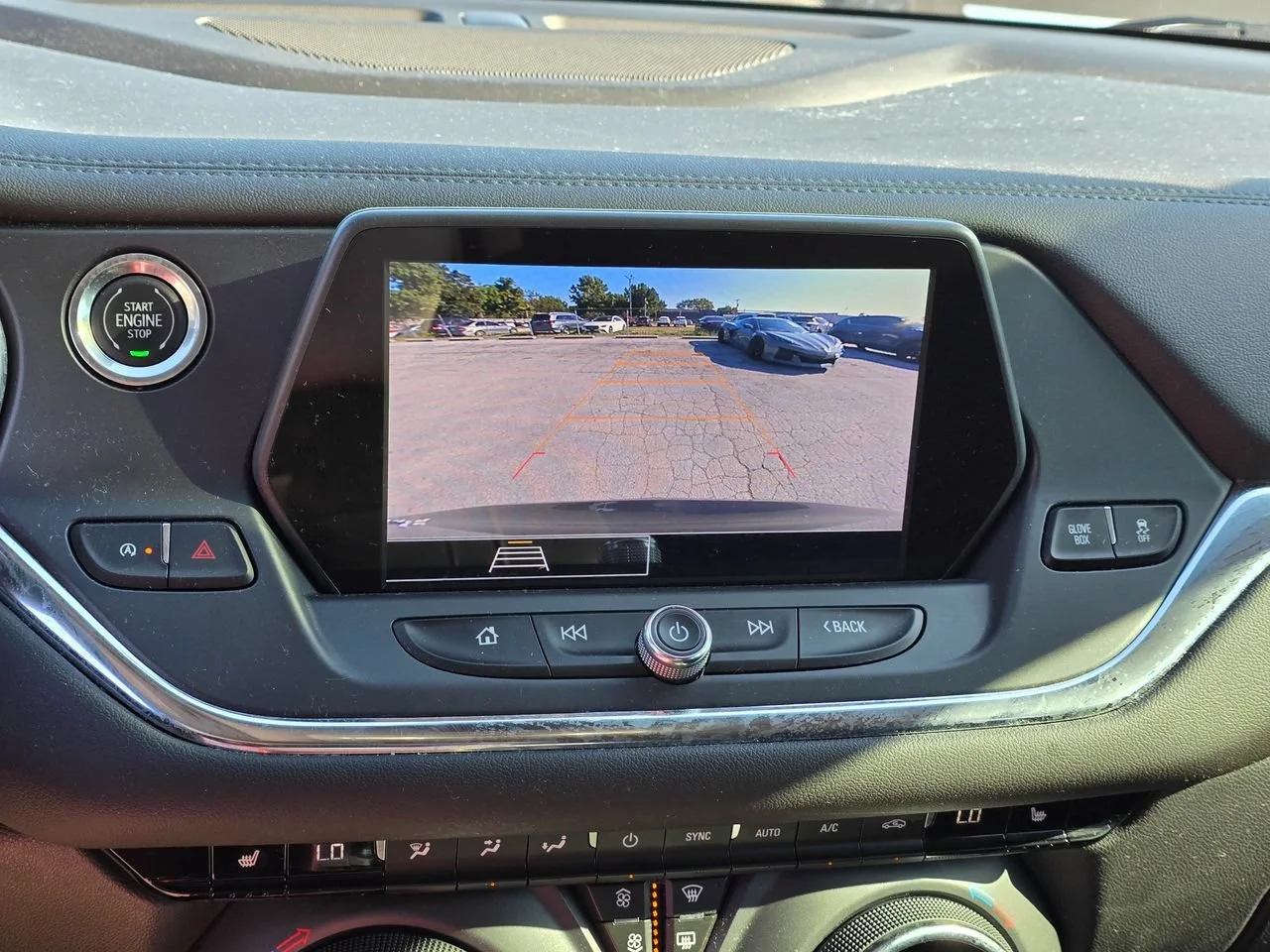 Used 2022 Iron Gray Chevrolet LT w/2LT image 13