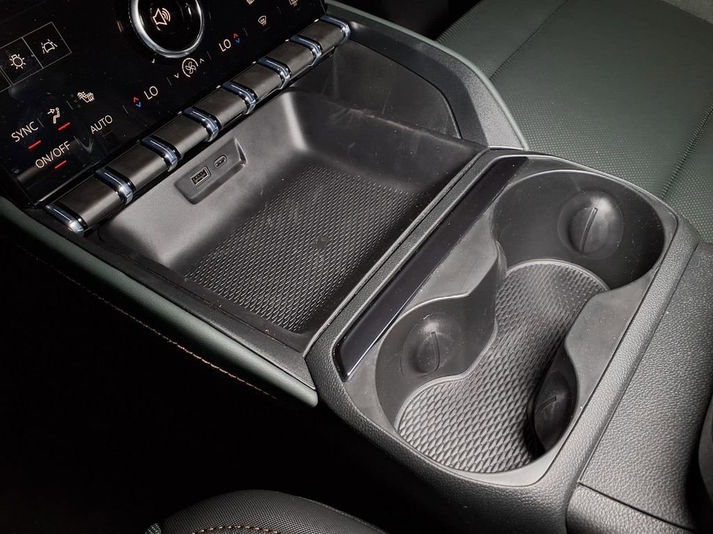 2026 GMC Terrain AT4 - Photo 18