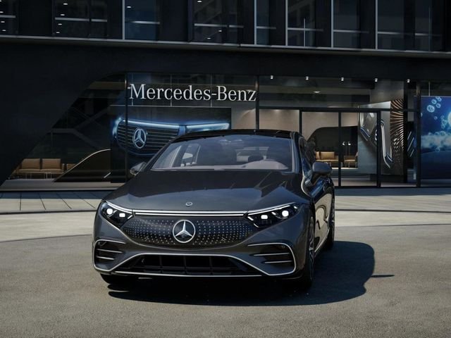 New 2026 Graphite Grey Metallic Mercedes-Benz 450 image 42