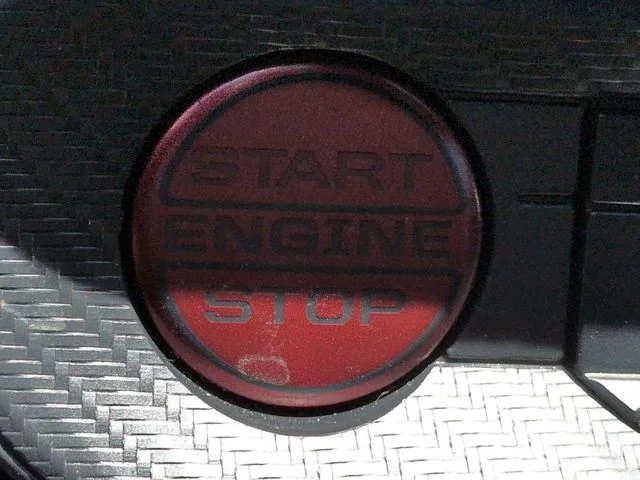 Certified Used 2025 Magenta Ford GT image 26