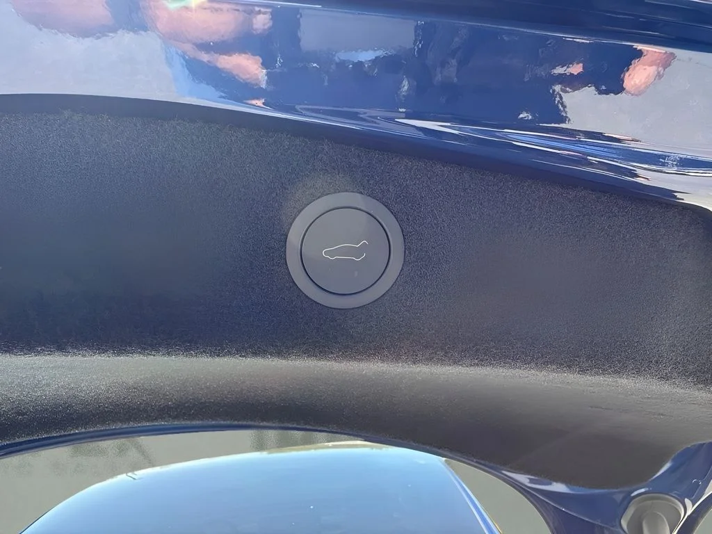 Used 2026 Blue Tesla Base image 30