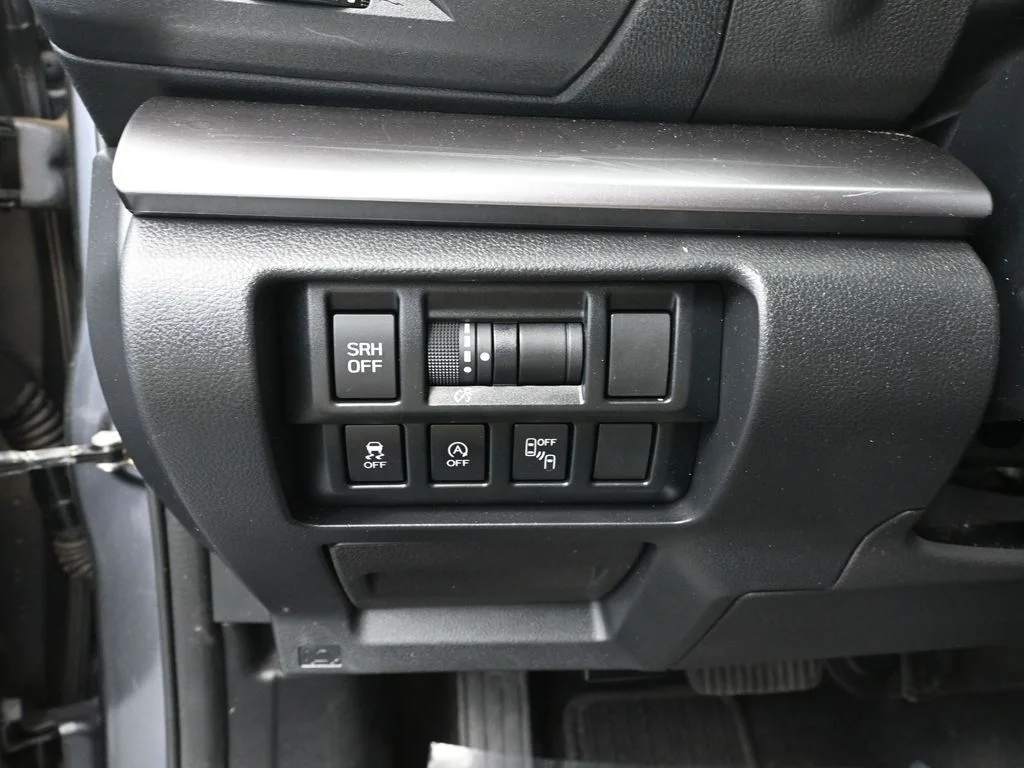 2022 Subaru Crosstrek Limited - Photo 33