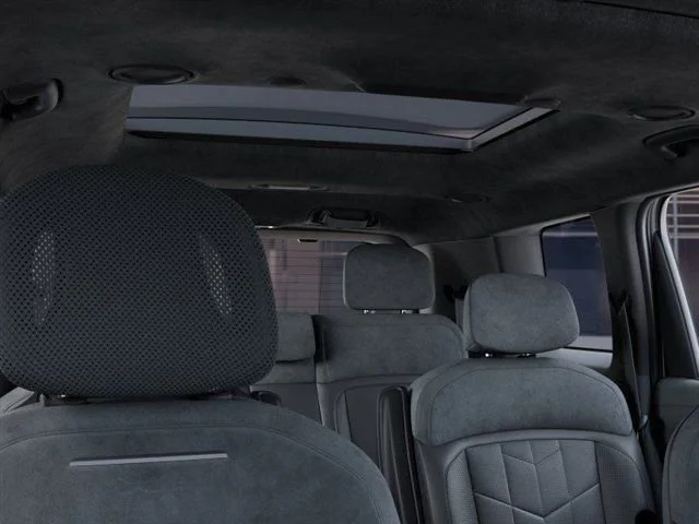 New 2027 Glacial White Pearl Kia X-LINE SX PRESTIGE image 27