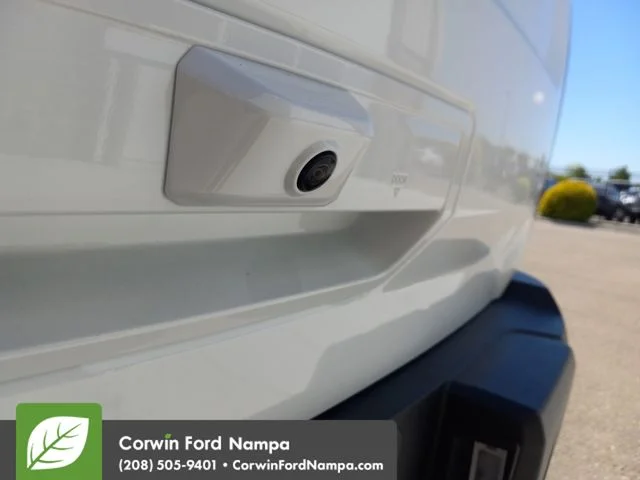 New 2026 Oxford White Ford Big Bend image 31