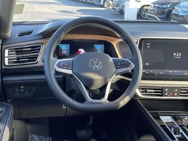 2026 Volkswagen Atlas SE w/Tech - Photo 13